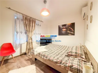Apartament 2 camere decomandat de vanzare Rotar Park 1 COMISION 0% - foto 5