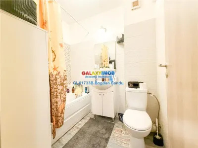 Apartament 2 camere decomandat de vanzare Rotar Park 1 COMISION 0% - foto 9