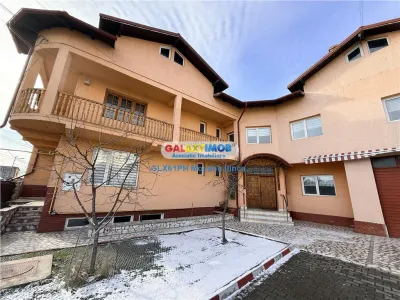 Vanzare vila spatioasa, in Ploiesti, zona Republicii - foto 3