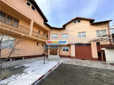 Inchiriere spatiu birouri 370 mp, in Ploiesti, zona Republicii - foto 2