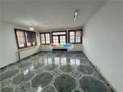 Inchiriere spatiu birouri 370 mp, in Ploiesti, zona Republicii - foto 19