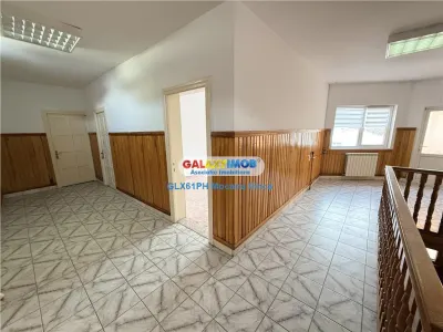 Inchiriere spatiu birouri 370 mp, in Ploiesti, zona Republicii - foto 4