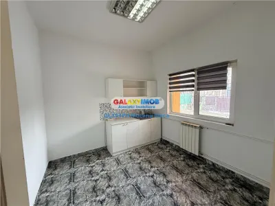 Inchiriere spatiu birouri 370 mp, in Ploiesti, zona Republicii - foto 9