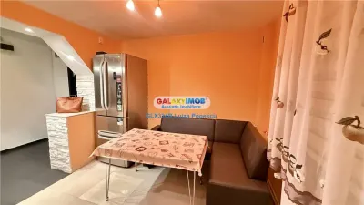 Apartament 2 camere SEBASTIAN PARC DUMBRAVA NOUA,64mp,reabilitat - foto 7