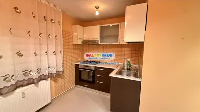 Apartament 2 camere SEBASTIAN PARC DUMBRAVA NOUA,64mp,reabilitat - foto 8