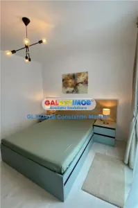 Apartament cu 2 camere, Aviatiei, nou - foto 3