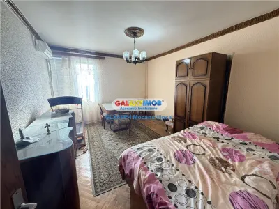 Vanzare apartament 2 camere, Ultracentral, Ploiesti - Ploiesti