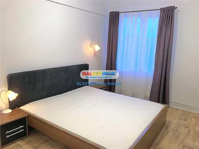 Apartament 2 camere Unirii | posibitate regim hotelier | centrala gaz - foto 12