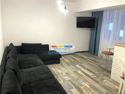Apartament 2 camere Unirii | posibitate regim hotelier | centrala gaz - foto 14