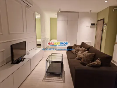 Apartament Modern 2 camere Vila Curte - Obor / Vila - foto 11
