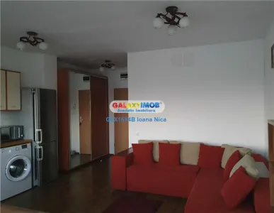 STUDIO DE INCHIRIATCOMPLEX REZIDENTIAL QUADRA 2 - foto 4