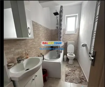 GARSONIERA  DE VANZARE IN POPESTI LEORDENI - foto 5
