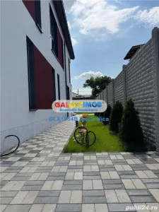 CASA TIP DUPLEX DE VANZARE CHITILA LAC - foto 4