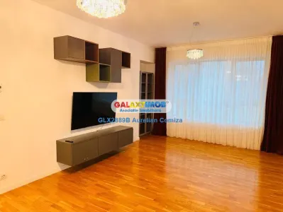 Vanzare apartament 3 camere 1 Mai/Luxuria Residence - Bucuresti