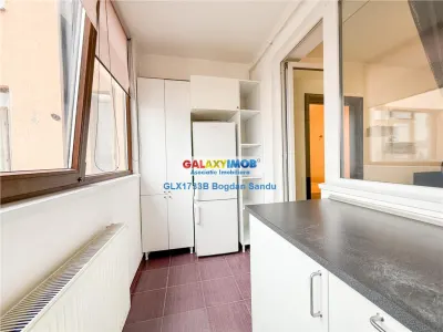 Apartament  2 camere de vanzare in Militari  Residence - Tineretului - foto 9