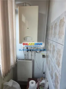 Vindem garsoniera in zona centrala Republicii cu Maior Sontu - foto 2