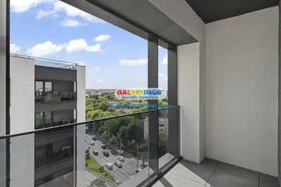 Apartament 2 camere 57mp  | Terasa  I NOU I Piata Sudului - foto 9
