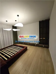 INCHIRIERE APARTAMENT LUX 4 CAMERE ONE HERASTRAU PARK -2 PARCARI SUBTE - foto 6