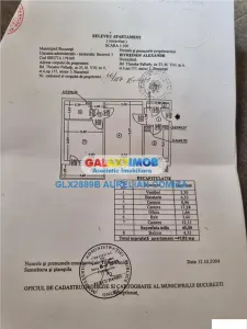 Apartament 2 camere Metrou 1 Decembrie/Piata Trapezului - foto 8