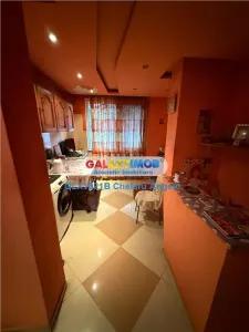 Calea Rahovei, apartament 3 cam., Etaj P/4,balcon,reabilitat - foto 2