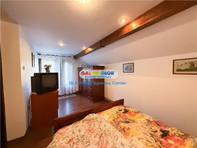 Casa Vacanta Bran 25 Km Brasov 5 Min Castelul Bran - foto 5