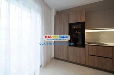 3 camere top de inchiriat | Herastrau |SOSEAUA NORDULUI - foto 5