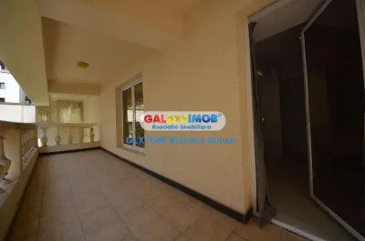 Apartament 3 camere lux, Herastrau, loc parcare subteran - foto 7