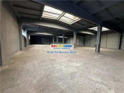Inchiriere hala 2500 mp + 200 mp birouri, in Ploiesti, zona Sud - foto 7