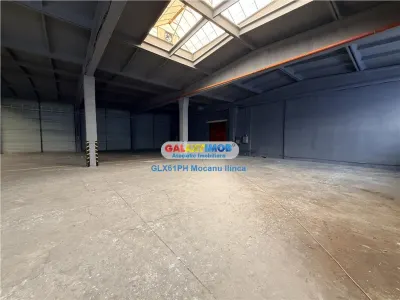 Inchiriere hala 2500 mp + 200 mp birouri, in Ploiesti, zona Sud - foto 8