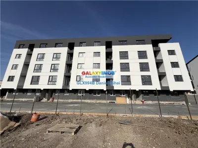 Apartament 2 cam-Bucatarie inchisa-Incalzire pardoseala-Prel. Ghencea - foto 15