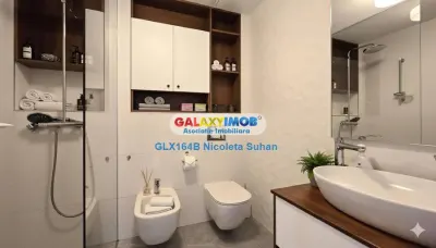Wooden Loft in Cloud 9 - Duplex Parter 5 camere | 5 Rooms Groundfloor - foto 13