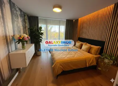 Wooden Loft in Cloud 9 - Duplex Parter 5 camere | 5 Rooms Groundfloor - foto 4