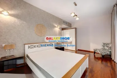 Vanzare apartament 4 camere Herastrau - Complex Grand Residence - foto 7