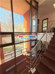 SPATIU BIROURI COMPLET MOBILAT -LIBERTATII /CASA POPORULUI/IZVOR - foto 18