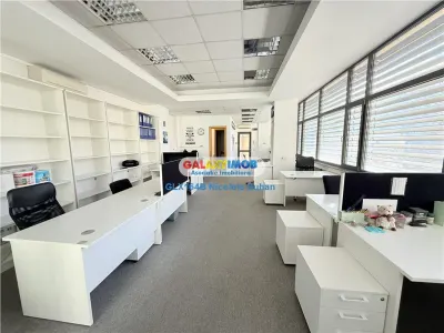 SPATIU BIROURI COMPLET MOBILAT -LIBERTATII /CASA POPORULUI/IZVOR - foto 8