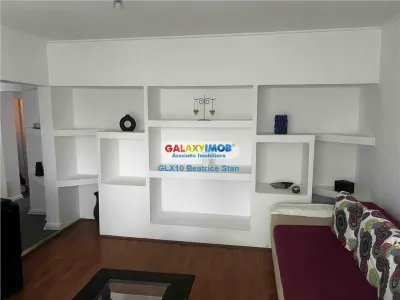 Inchiriere apartament 3 camere decomandat PARCUL SEBASTIAN - Bucuresti