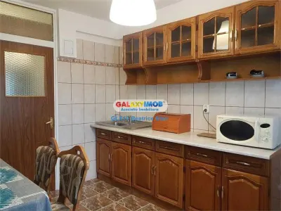 Inchiriere apartament 3 camere decomandat PARCUL SEBASTIAN - foto 6