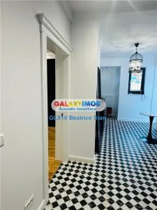 Apartament 4 camere decomandat amplu Piata Victoriei ideal resedinta - foto 10