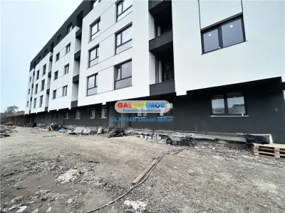 Apartament 3 camere/2bai/Curte 116mp-Prelungirea Ghencea - foto 4