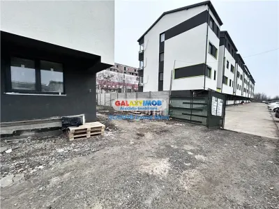 Apartament 3 camere/2bai/Curte 116mp-Prelungirea Ghencea - foto 6