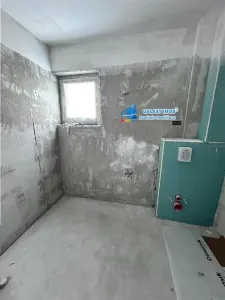 Apartament 2 cam-Bucatarie inchisa-Incalzire pardoseala-Prel. Ghencea - foto 17