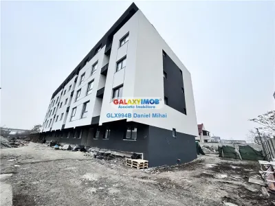 Apartament 2 cam-Bucatarie inchisa-Incalzire pardoseala-Prel. Ghencea - foto 3