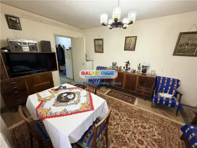 Vanzare apartament 3 camere, zona Nord, Ploiesti - foto 21