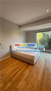 Vanzare vila de Lux de tip Duplex situata in comuna Tamasi- Corbeanca - foto 22