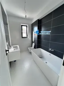 Casa individula exclusivista 4 cam--Terasa-Curte amenajata-Comision 0% - foto 18