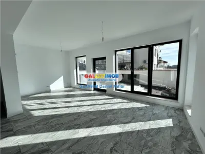 Casa individula exclusivista 4 cam--Terasa-Curte amenajata-Comision 0% - foto 3