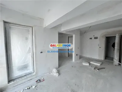 Apartament 2 cam-Bucatarie inchisa-Incalzire pardoseala-Prel. Ghencea - foto 11