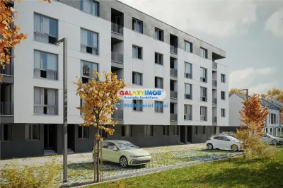 Apartament 2 cam-Bucatarie inchisa-Incalzire pardoseala-Prel. Ghencea - foto 6