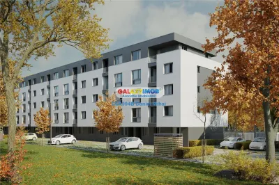 Apartament 2 cam-Bucatarie inchisa-Incalzire pardoseala-Prel. Ghencea - foto 8
