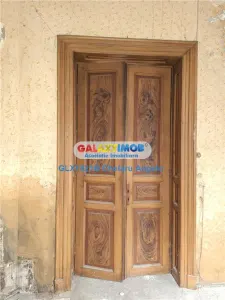 Unirii,Justitiei,vila D+P, impunatoare,supafata 236 mp teren 274 mp - foto 3